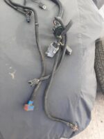 kit démarrage complet IAW 48P2.70 avec faisceau moteur – Peugeot 106 Citroën Saxo TU5JP4 – Image 4