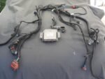 kit démarrage complet IAW 48P2.70 avec faisceau moteur – Peugeot 106 Citroën Saxo TU5JP4 – Image 7