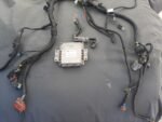 kit démarrage complet IAW 48P2.70 avec faisceau moteur – Peugeot 106 Citroën Saxo TU5JP4 – Image 9