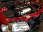 Moteur TU5J4 NFX 1.6 16V Peugeot 106 S16 Citroën Saxo VTS – 72 563 km – Image 3
