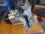 boîte de vitesses MA renforcée 13×59 révisée – Peugeot 106 Citroën Saxo – Image 2