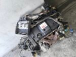 Moteur Citroën C2 Cup 1.6 16V 125 ch TU5JP4S NFS – 90 373 km