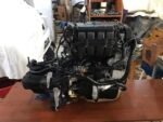 Moteur Peugeot 106 S16 / Citroën Saxo VTS TU5JP4 NFU 1.6 16V Complet avec boîte – 89 373 km – Image 2
