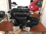 Moteur Peugeot 106 S16 / Citroën Saxo VTS TU5JP4 NFU 1.6 16V Complet avec boîte – 89 373 km – Image 7