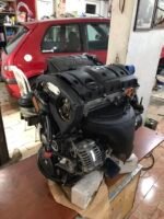 Moteur Peugeot 106 S16 / Citroën Saxo VTS TU5JP4 NFU 1.6 16V Complet avec boîte – 89 373 km – Image 14