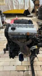Moteur TU5J4 NFX 1.6 16V Peugeot 106 S16 / Citroën Saxo VTS – 96 367 km – Image 4
