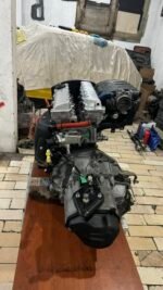 Moteur TU5J4 NFX 1.6 16V Peugeot 106 S16 / Citroën Saxo VTS – 96 367 km – Image 5