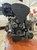 Moteur TU5J4 NFX 1.6 16V Peugeot 106 S16 / Citroën Saxo VTS – 96 367 km – Image 8