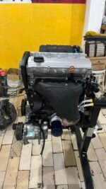 Moteur TU5J4 NFX 1.6 16V Peugeot 106 S16 / Citroën Saxo VTS – 96 367 km – Image 9