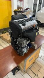 Moteur TU5J4 NFX 1.6 16V Peugeot 106 S16 / Citroën Saxo VTS – 96 367 km – Image 10