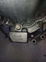 boîte de vitesses MA renforcée 13×59 révisée – Peugeot 106 Citroën Saxo – Image 5