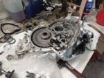 boîte de vitesses MA renforcée 13×59 révisée – Peugeot 106 Citroën Saxo – Image 9