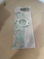 collecteur d’échappement inox Toyosports 4-2-1 pour moteur 8V avec sondes – Image 6