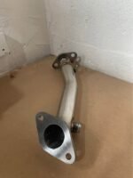 collecteur d’échappement inox Toyosports 4-2-1 pour moteur 8V avec sondes – Image 8