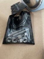 collecteur d’échappement inox Toyosports 4-2-1 pour moteur 8V avec sondes – Image 11
