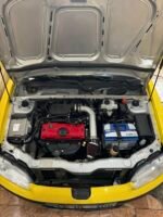 Moteur TU3JP 1.4i Peugeot 106 / Citroën Saxo – 83 747 km – Image 2