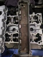 Ensemble couvre-culasses aluminium rénové TU5J4 – 106 S16 / Saxo VTS 16V – Image 6