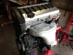 Moteur TU5J4 NFX 1.6 16V Peugeot 106 S16 Citroën Saxo VTS – 72 563 km – Image 4