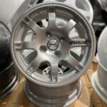Jantes Speedline Racing 15” – Plusieurs Modèles et Coloris – Image 2
