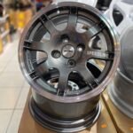Jantes Speedline Racing 15” – Plusieurs Modèles et Coloris – Image 3