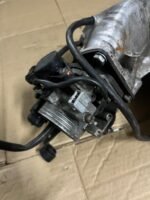 Admission Peugeot 106 XSI 1.3 – Collecteur, boîtier papillon et injection – Image 12
