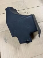 Admission Peugeot 106 XSI 1.3 – Collecteur, boîtier papillon et injection – Image 15