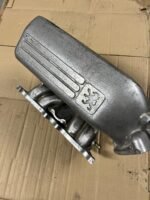 Admission Peugeot 106 XSI 1.3 – Collecteur, boîtier papillon et injection – Image 21