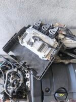 Moteur Citroën C2 Cup 1.6 16V 125 ch TU5JP4S NFS – 90 373 km – Image 3