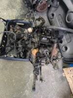 Kit complet de direction assistée hydraulique Peugeot 106 / Citroën Saxo – Image 2