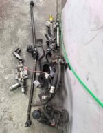 Kit complet de direction assistée hydraulique Peugeot 106 / Citroën Saxo – Image 5