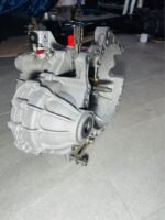 Boîte de vitesses séquentielle Zanghellini 6 rapports pour Peugeot 106 / Citroën Saxo compétition – Image 5
