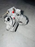 Boîte de vitesses séquentielle Zanghellini 6 rapports pour Peugeot 106 / Citroën Saxo compétition – Image 6