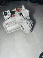 Boîte de vitesses séquentielle Zanghellini 6 rapports pour Peugeot 106 / Citroën Saxo compétition – Image 7