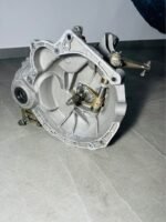 Boîte de vitesses séquentielle Zanghellini 6 rapports pour Peugeot 106 / Citroën Saxo compétition – Image 8