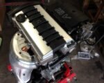 Moteur TU5J4 NFX 1.6 16V Peugeot 106 S16 Citroën Saxo VTS – 72 563 km