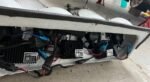 kit calandre rallye 4 longues portées HID pour Citroën Saxo – Image 5
