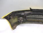 Éléments de carrosserie Peugeot 106 Sport – Pare-chocs et extensions jaunes – Image 11