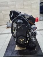 Moteur TU5J4 NFX 1.6 16V Peugeot 106 S16 Citroën Saxo VTS avec boîte – 83 774 km – Image 12