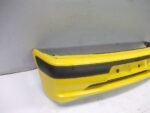 Éléments de carrosserie Peugeot 106 Sport – Pare-chocs et extensions jaunes – Image 12