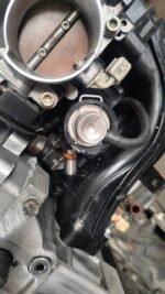 Moteur TU5J4 NFX 1.6 16V Peugeot 106 S16 Citroën Saxo VTS – 93 662 km – Image 8