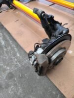 Train arrière complet Peugeot 106 Saxo à disques – Image 12