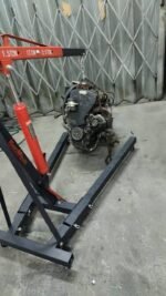 Moteur NFX TU5J4 1.6 16V Peugeot 106 S16 complet – Faisceau & Calculateur – 112 939 km – Image 12