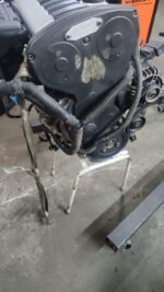 Moteur TU5J4 NFX 1.6 16V Peugeot 106 S16 Citroën Saxo VTS – 93 662 km – Image 7