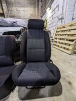 Intérieur complet Peugeot 106 Rallye Phase 1 – Sièges, banquette et panneaux de porte – Image 8