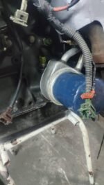 Moteur TU5J4 NFX 1.6 16V Peugeot 106 S16 Citroën Saxo VTS – 93 662 km – Image 6