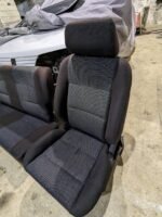Intérieur complet Peugeot 106 Rallye Phase 1 – Sièges, banquette et panneaux de porte – Image 9