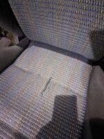 Intérieur complet Peugeot 106 Rallye Phase 1 – Sièges, banquette et panneaux de porte – Image 10
