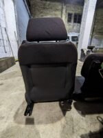 Intérieur complet Peugeot 106 Rallye Phase 1 – Sièges, banquette et panneaux de porte – Image 12