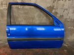 pièces de carrosserie Citroën Saxo VTS 3 portes – bleu métallisé  Prix affiché – Image 2