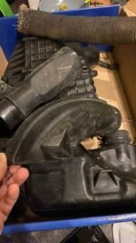 Ensemble complet circuit d’admission Peugeot 106 S16 – Saxo VTS 16V – Image 2